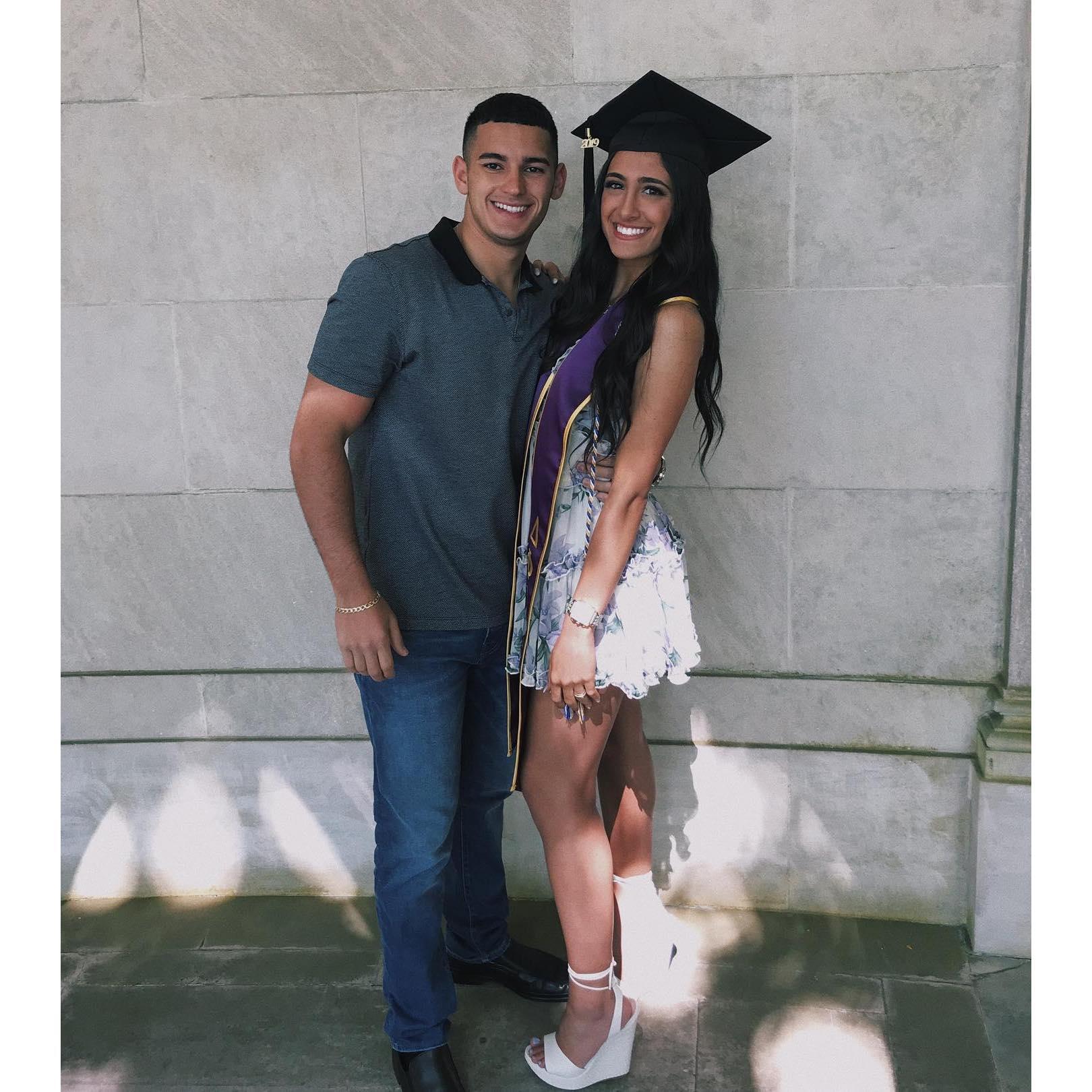 College Graduation 2019