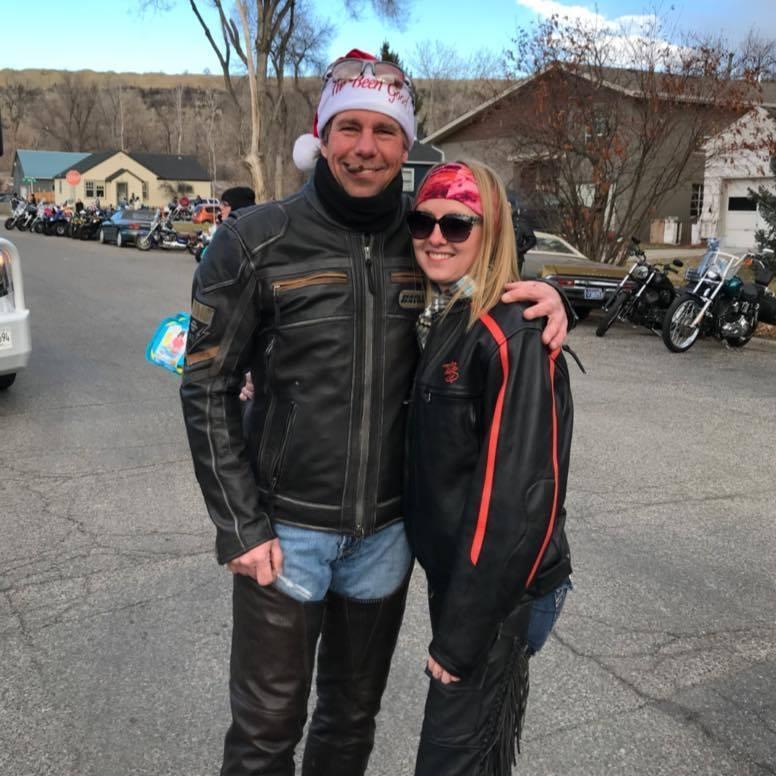 Road Dogs Toy Run 2017