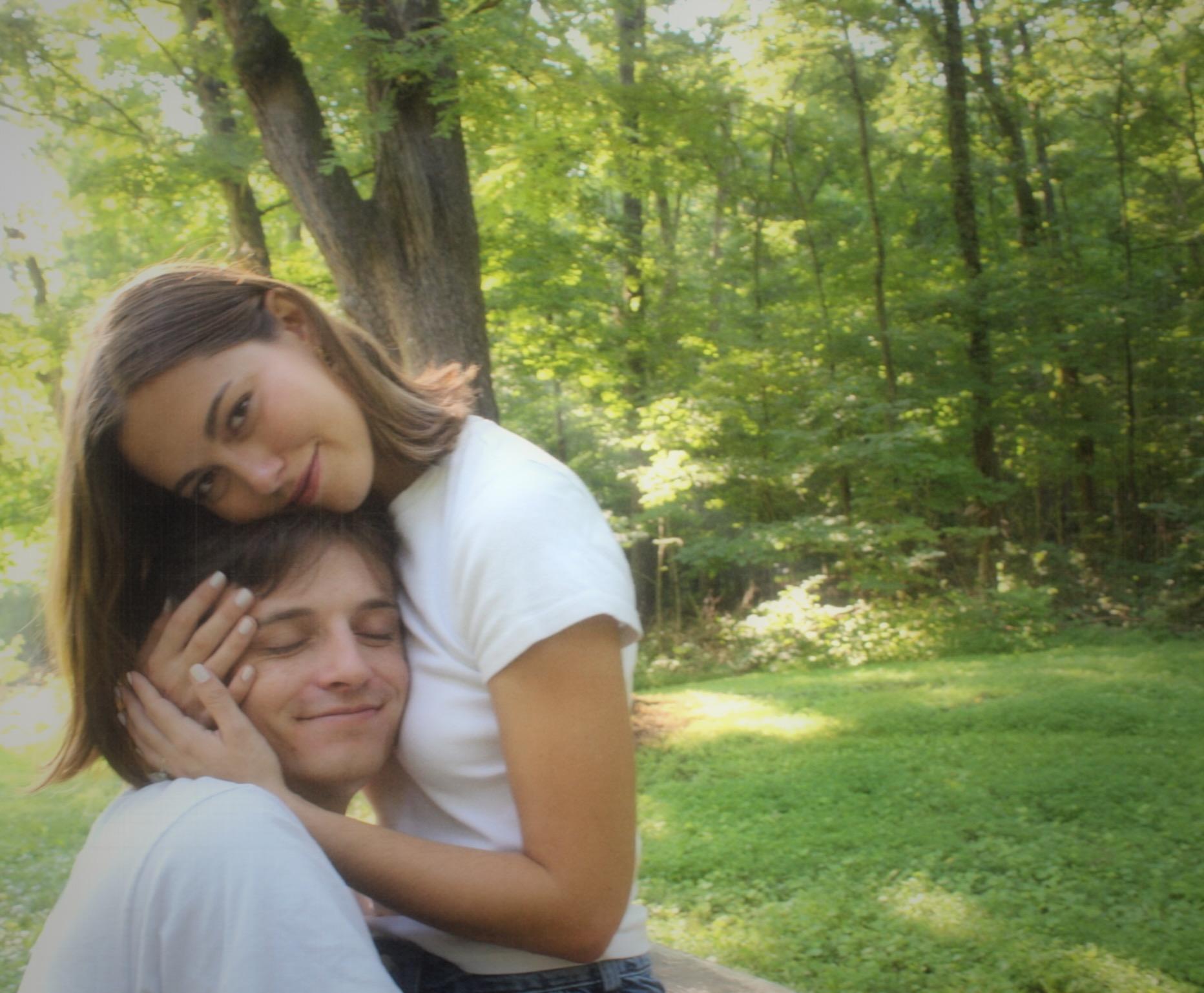 The Wedding Website of Mary Elizabeth Salley and Edwin Matthiessen