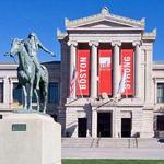 Museum of Fine Arts, Boston