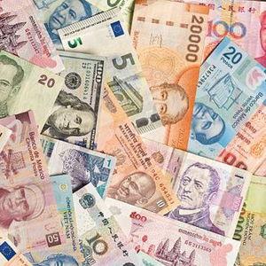 Tyler's International Currency Exchange Fund