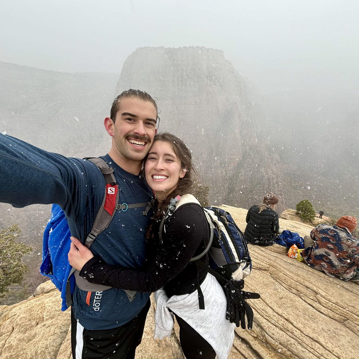 Angels Landing