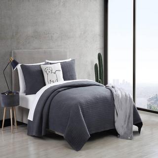 Sleep Soft 3-Piece Quilt Set