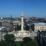 Washington Monument
