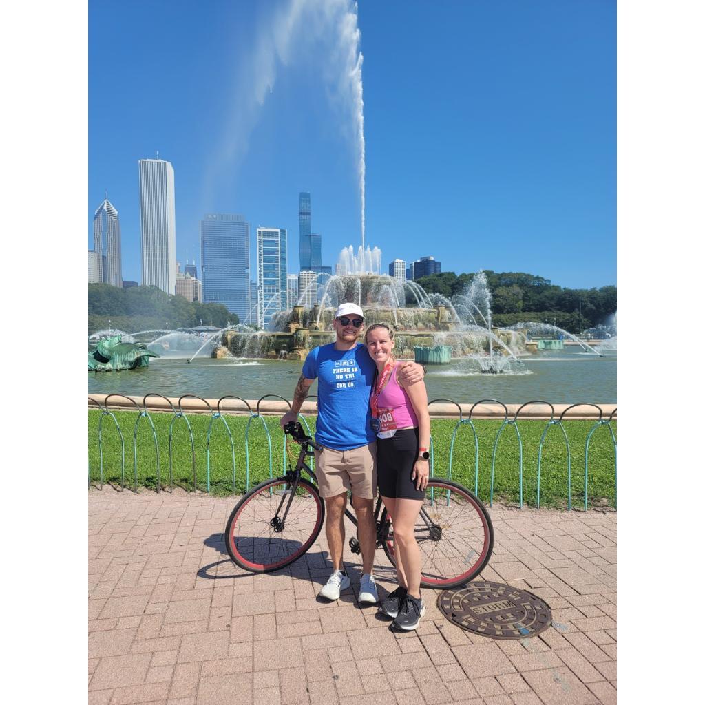 Sofia's Triathlon