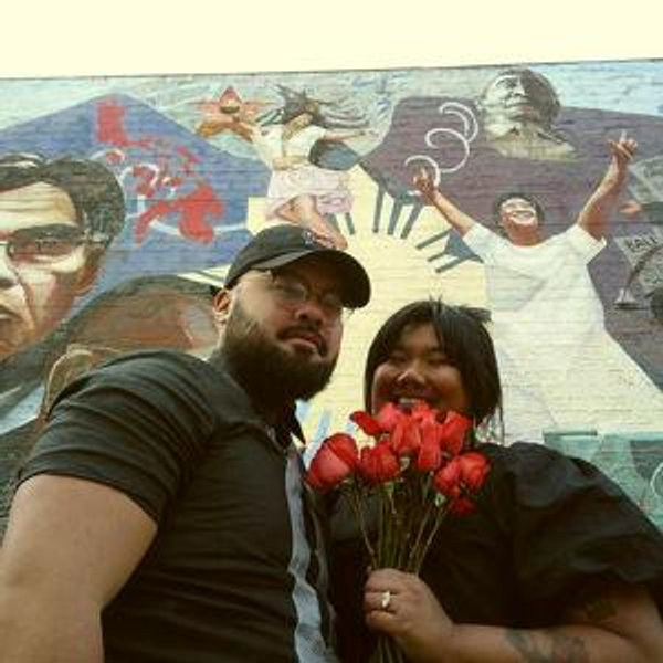 Our Newlywed Fund
