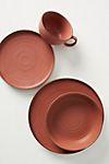 Ilana Matte Dinner Plates, Set of 4