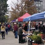 Dane County Farmers' Market