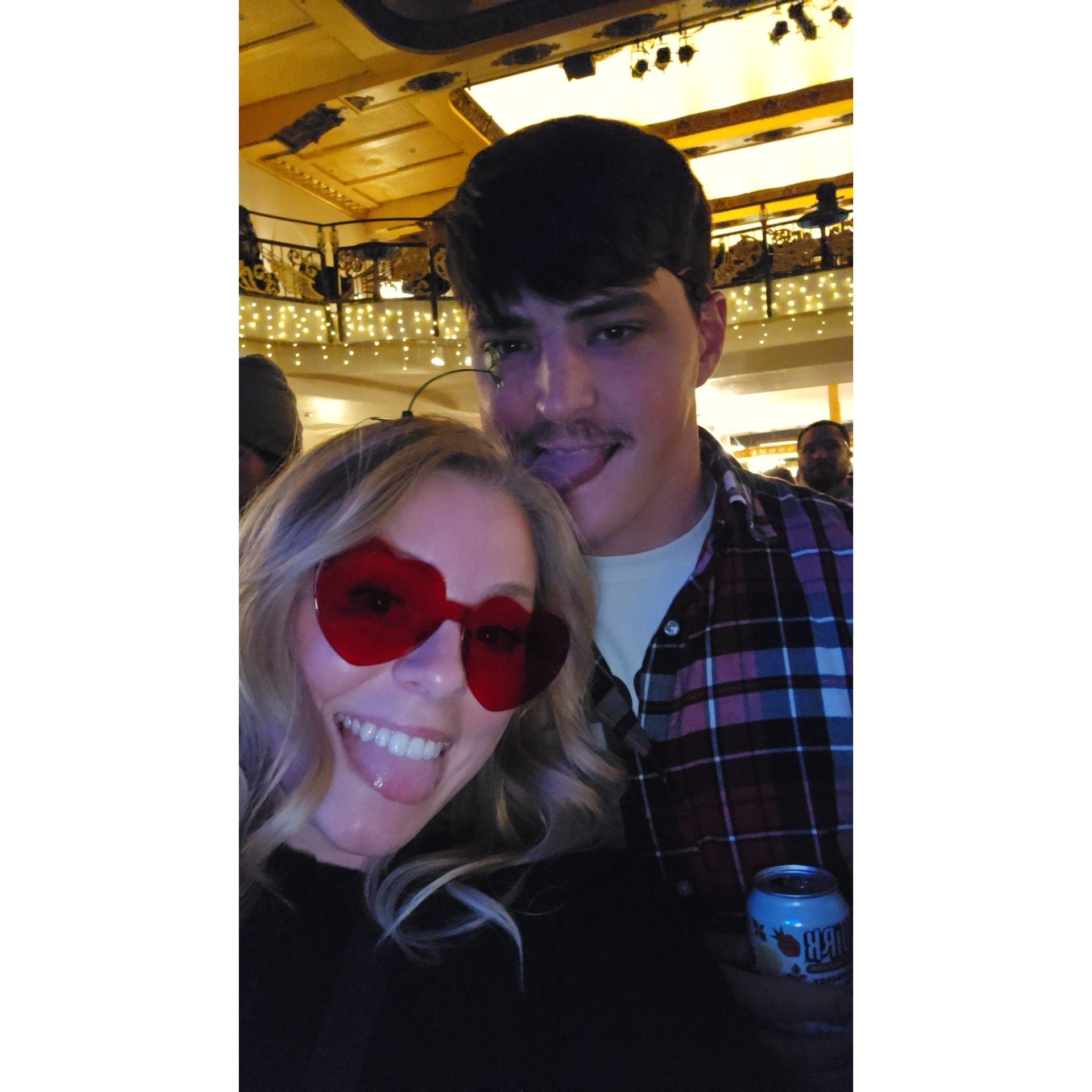 Magic City Hippies - February 2025