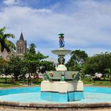 Independence Square