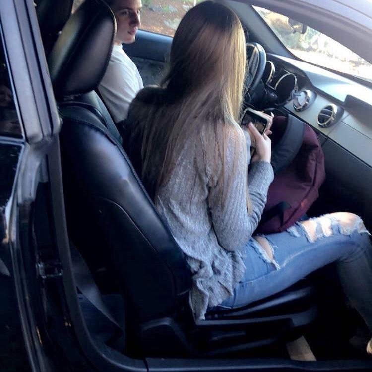 2018-first started dating