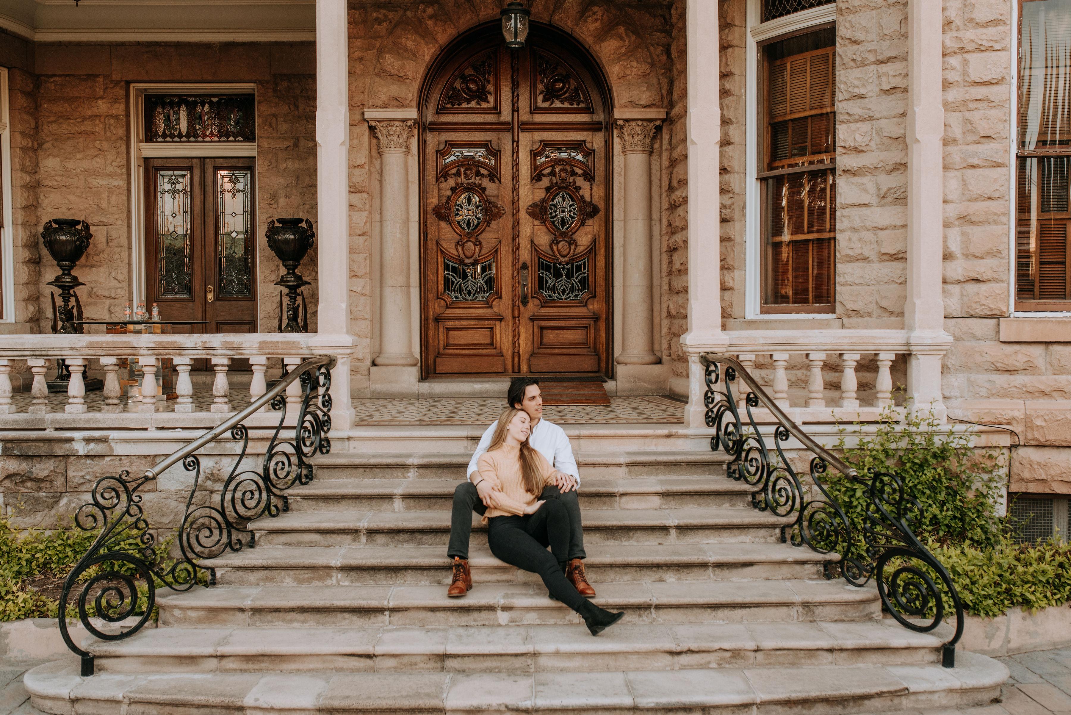 The Wedding Website of Reilly Anderson and Enrique Hernandez