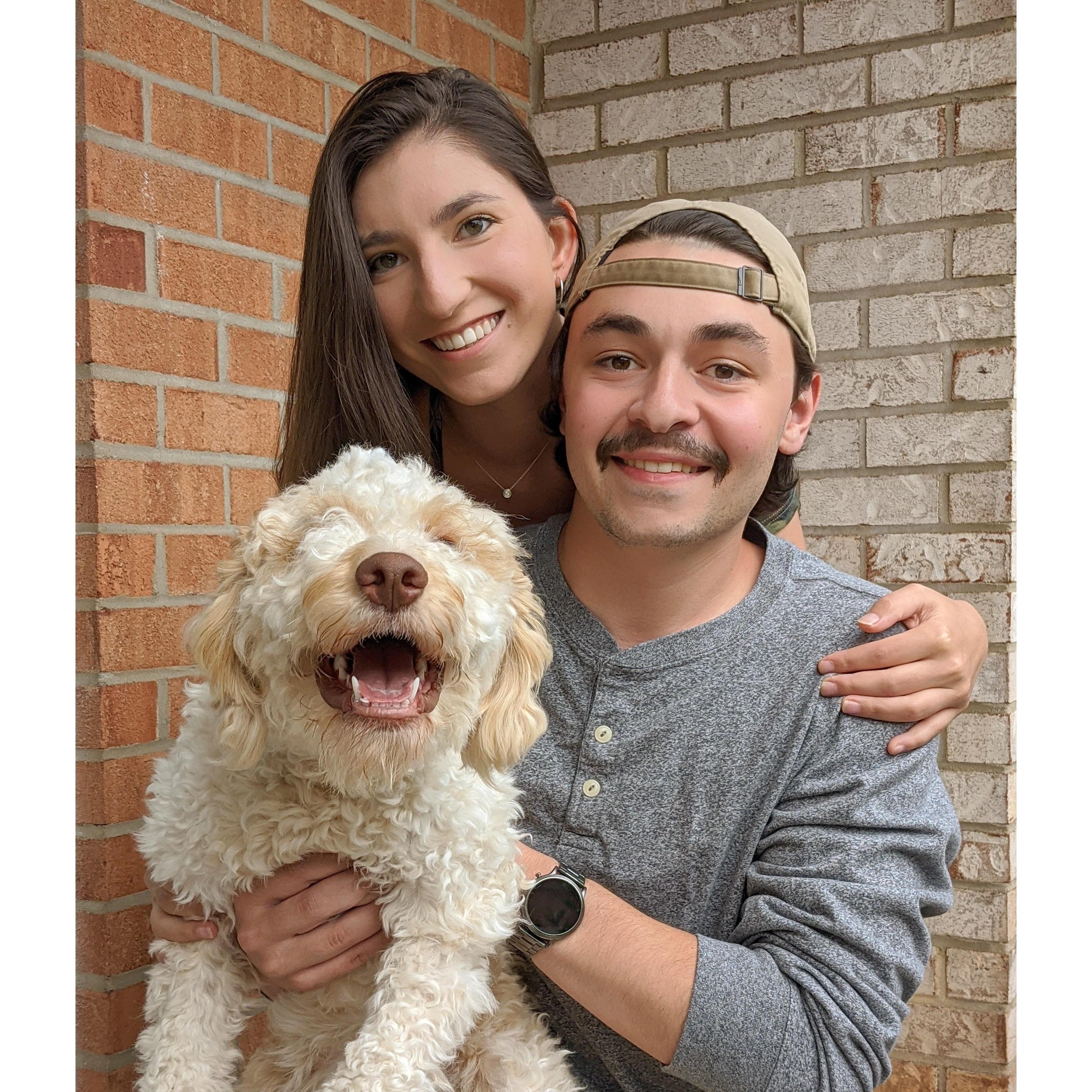 Our Little Family