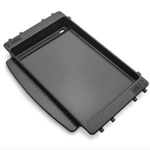 Weber Grill Griddle Insert