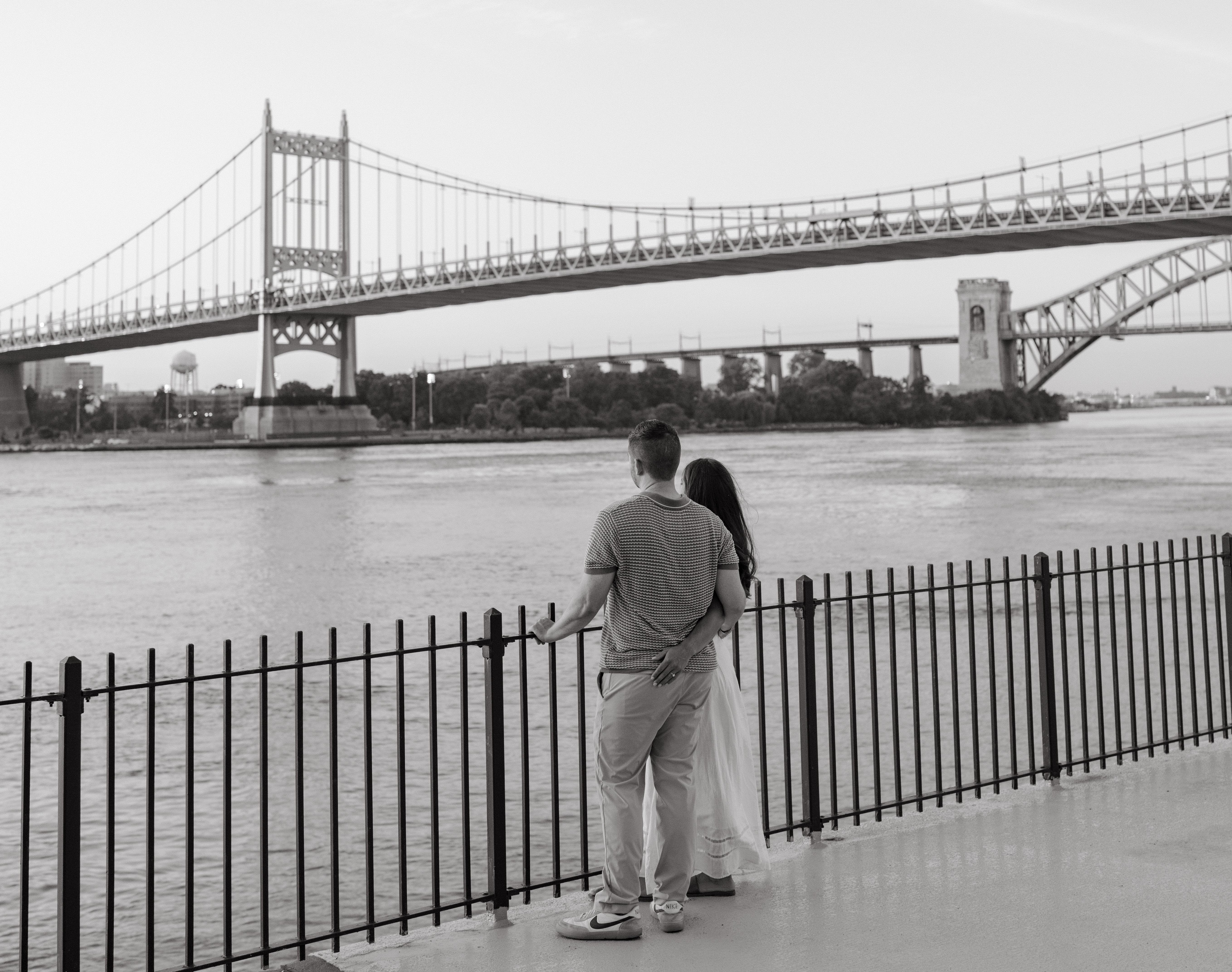 The Wedding Website of Kaylie McGivney and Christopher Kiernan