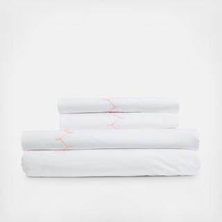 Stitched Sheet Set