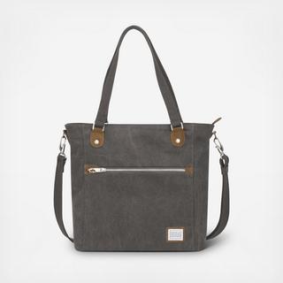 Anti-Theft Heritage Tote
