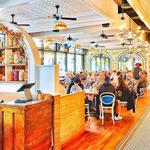 Screen Door Pearl District