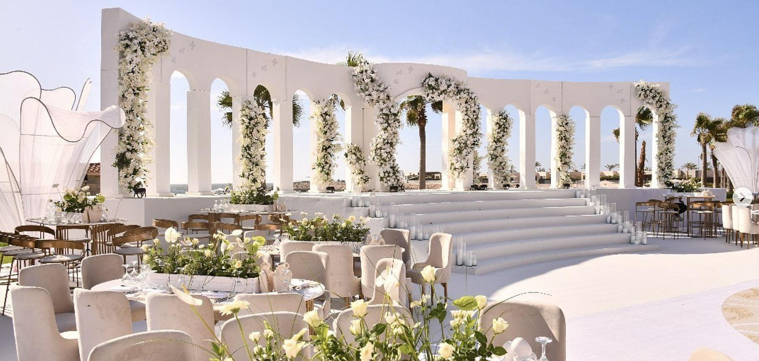The Wedding Website of Ali Taha and Fabiha Muhammad