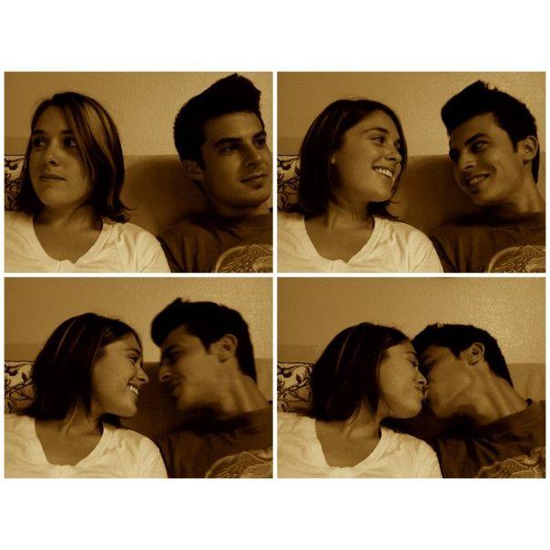 Old School Photobooth