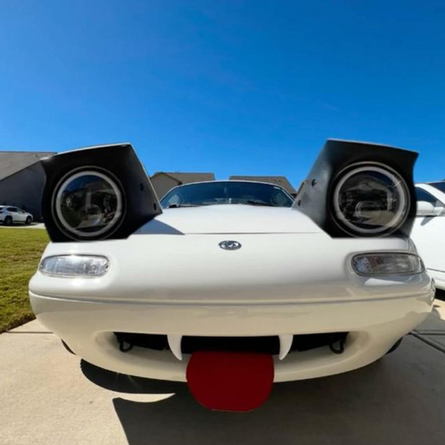 Couples car fund
