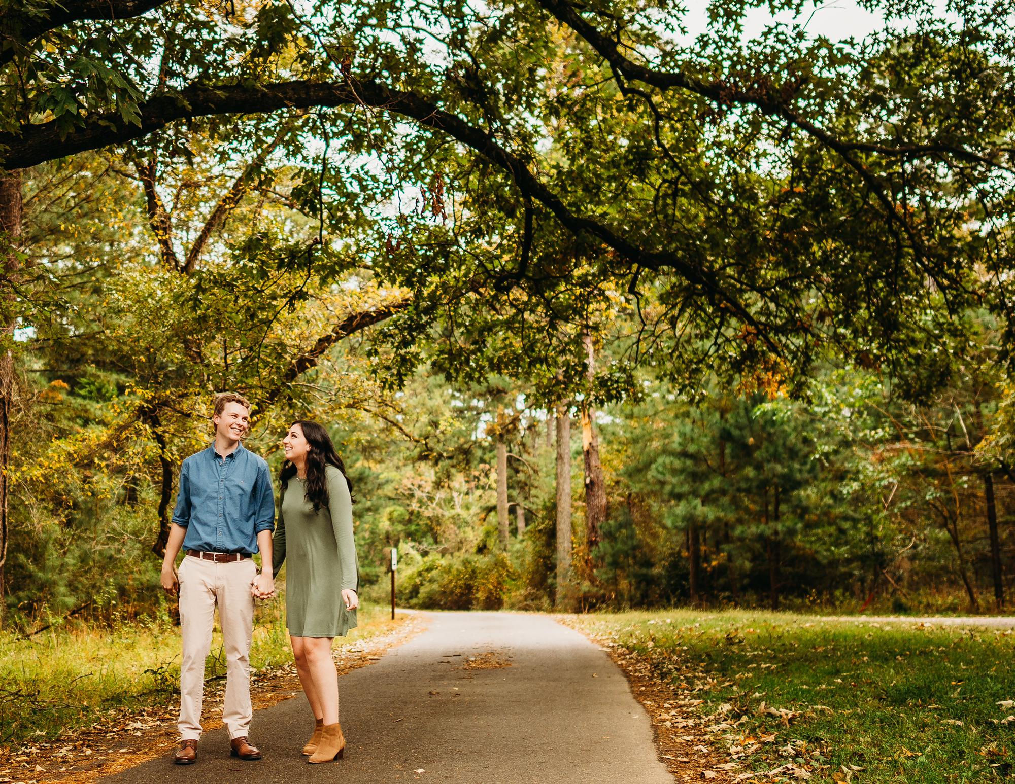 Engagement Photo by MemoriesbyPJ