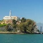 Alcatraz Island