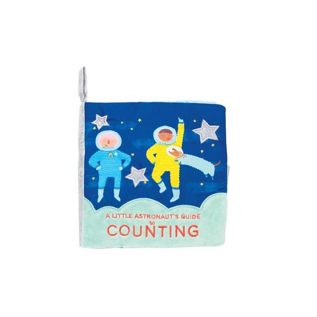 Soft Space Counting Book