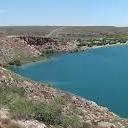 Bottomless Lakes State Park