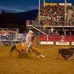 Steamboat Pro Rodeo
