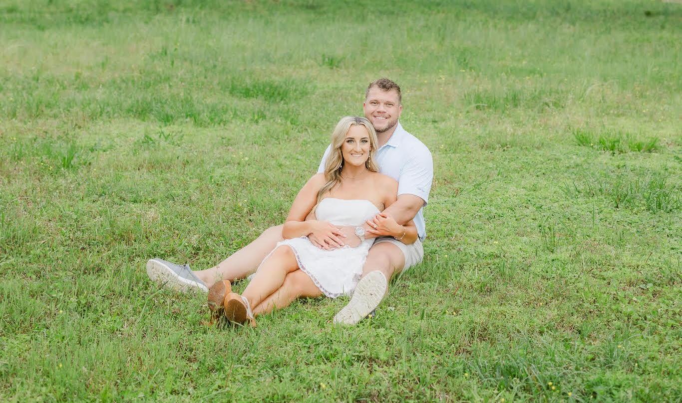 The Wedding Website of Meagan Hicks and Stone Stephenson