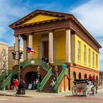 Charleston City Market
