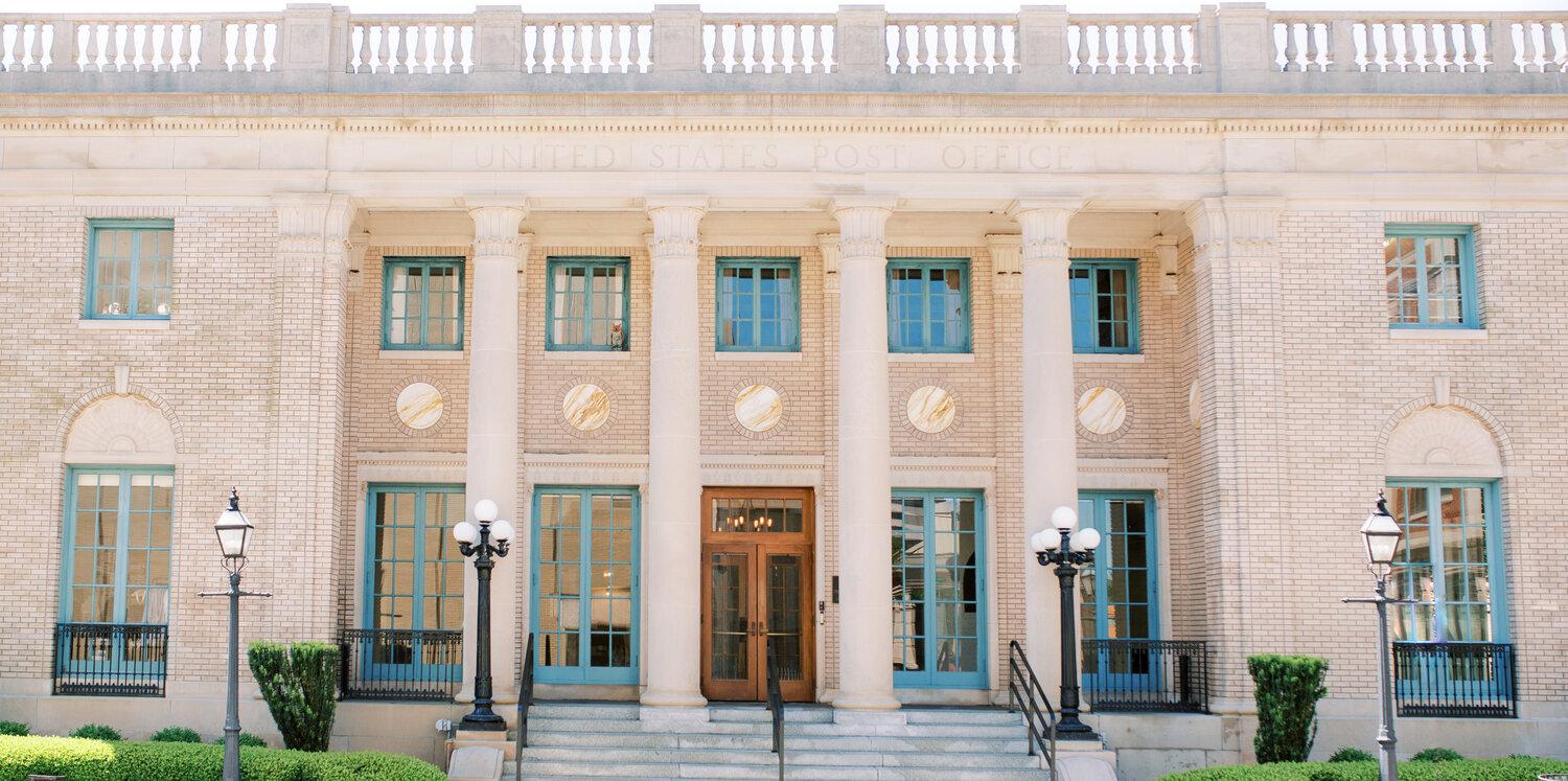 The Wedding Website of Chamia Ford and Danell Burr