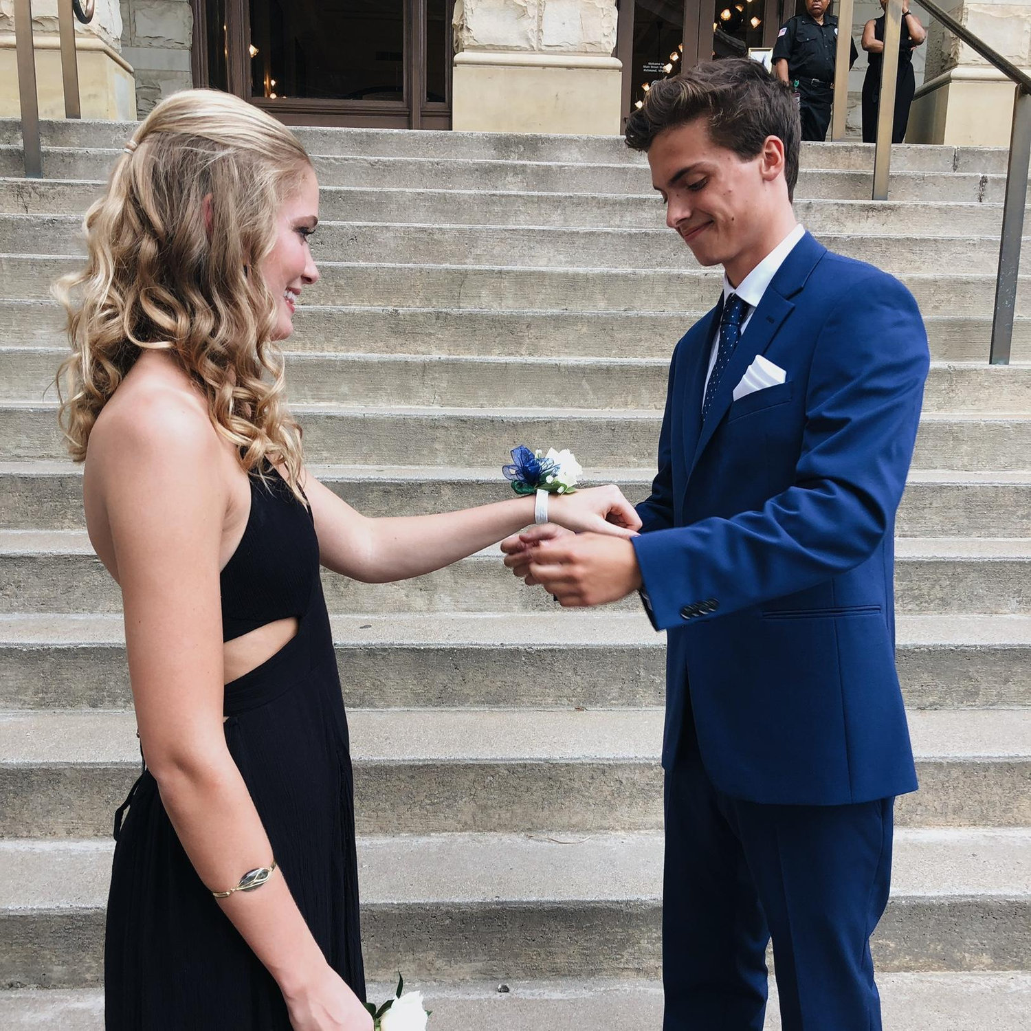 Prom 2019!