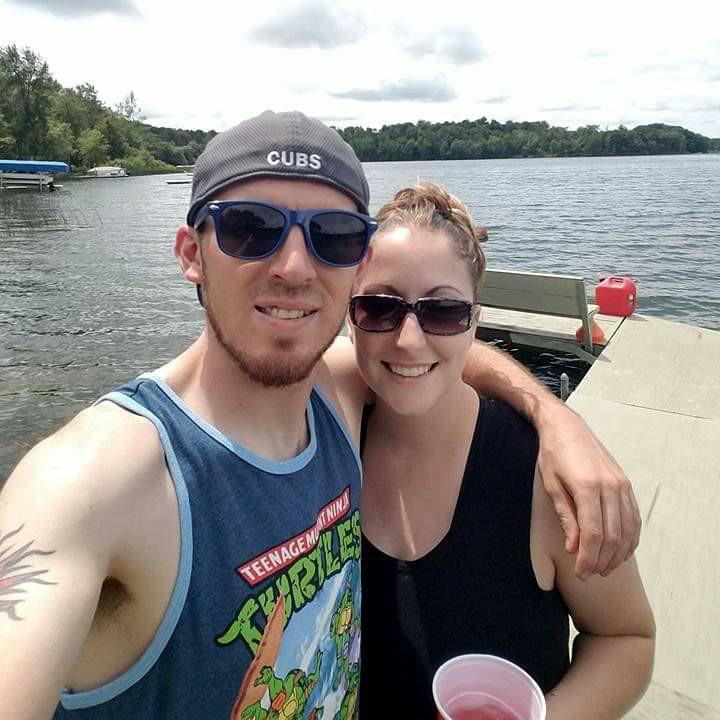 Michigan trip, July 2017