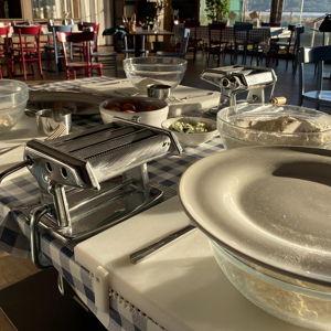 Pasta and Tiramisu Cooking Class | Sorrento