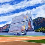 United States Air Force Academy