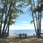 Sebago Lake State Park