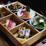 M Sushi