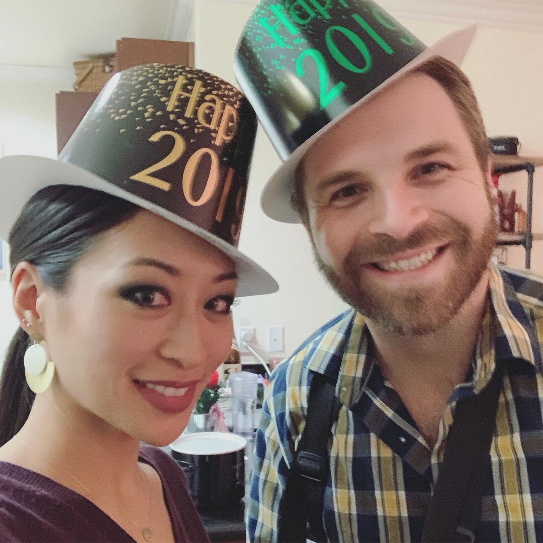 NYE 2019