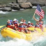 Glacier Raft Company