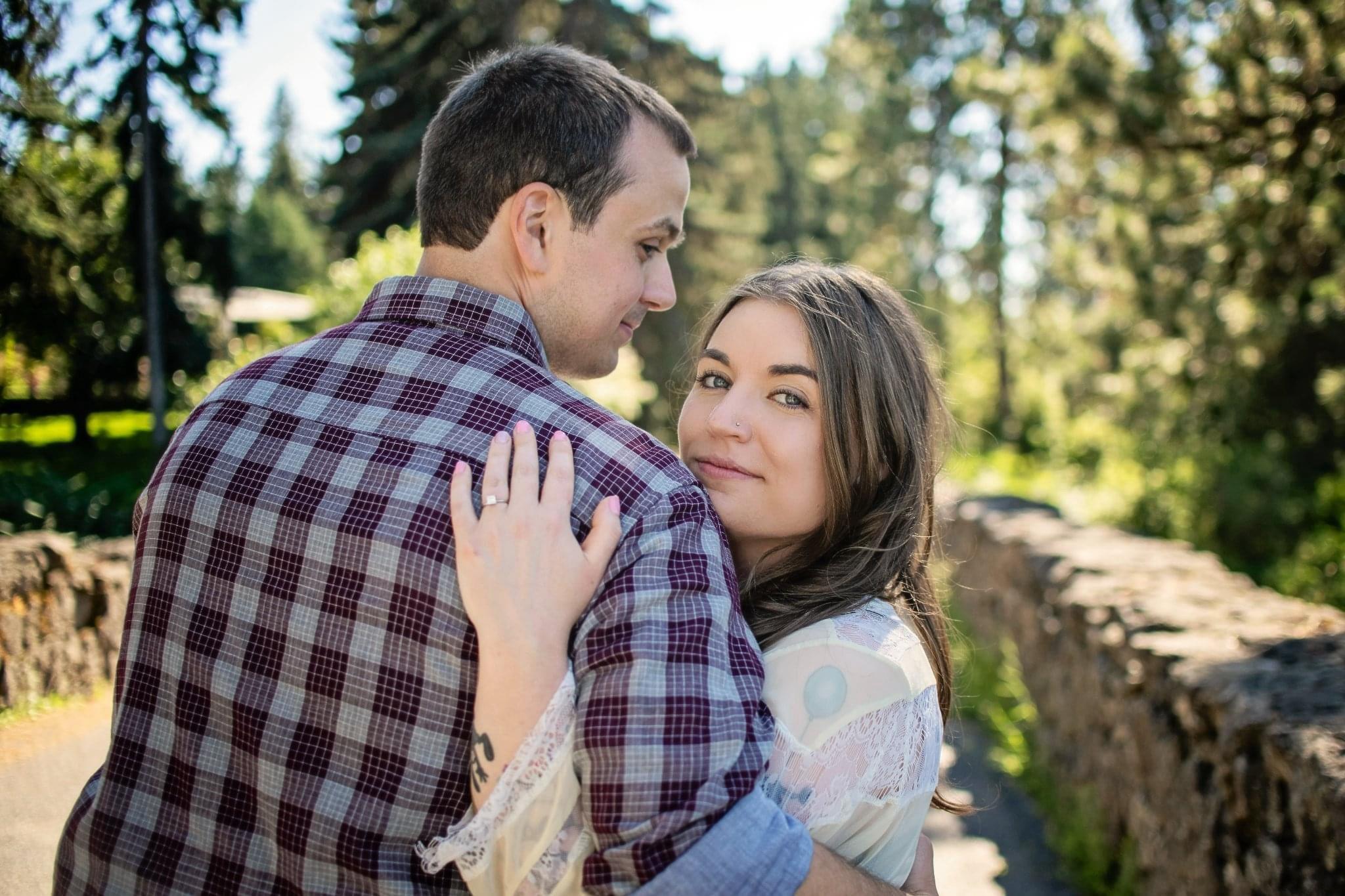 The Wedding Website of Sarah Carpenter and Dylan Black