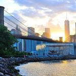 Brooklyn Bridge Park