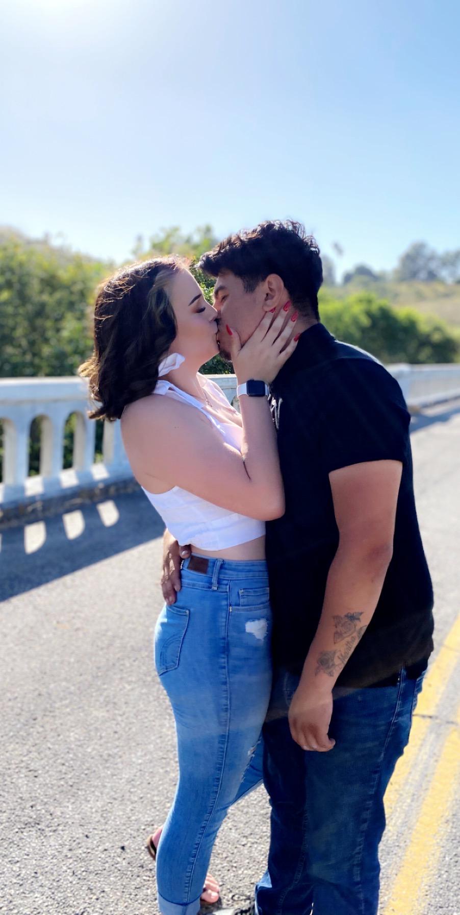 The Wedding Website of MacKenzie Sturgeon and Anthony Loa