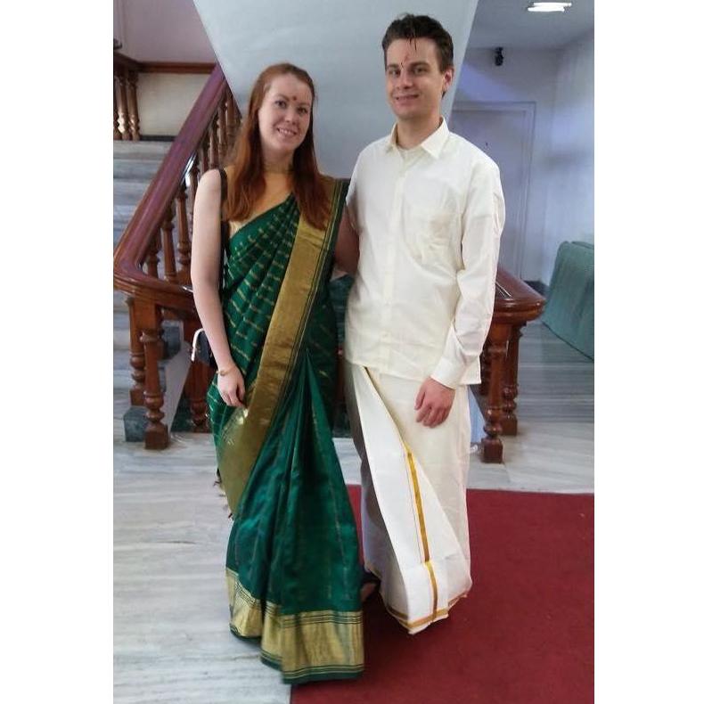 India 2017