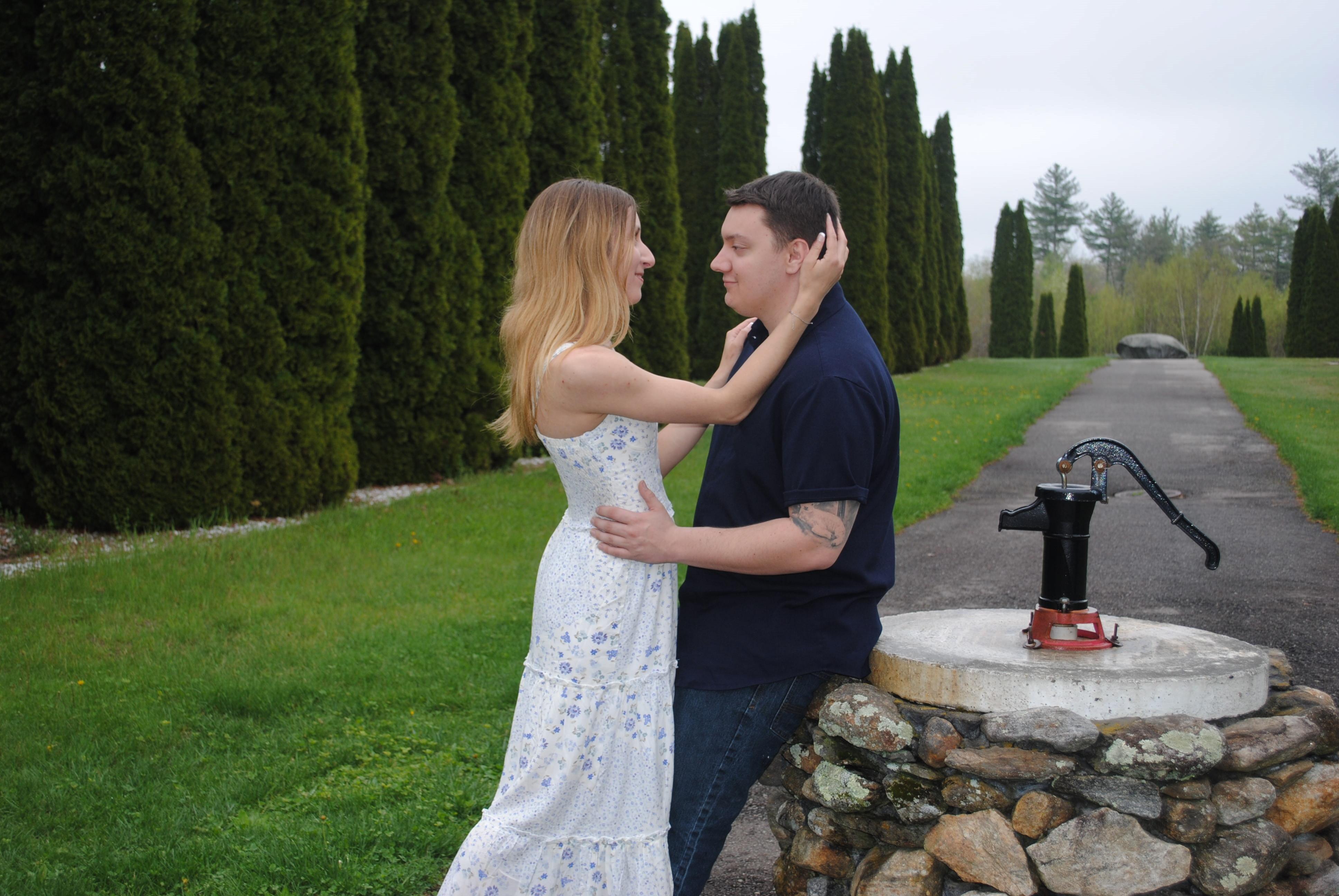 The Wedding Website of Jason Grady and Allison Hamel