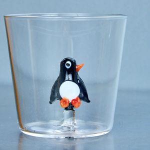Penguin Animal Farm Cup