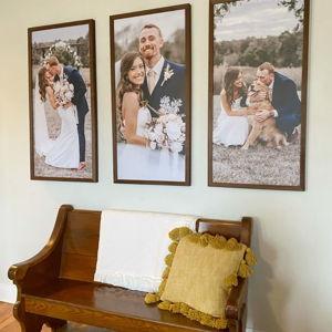 Smallwoods Wedding Photographs