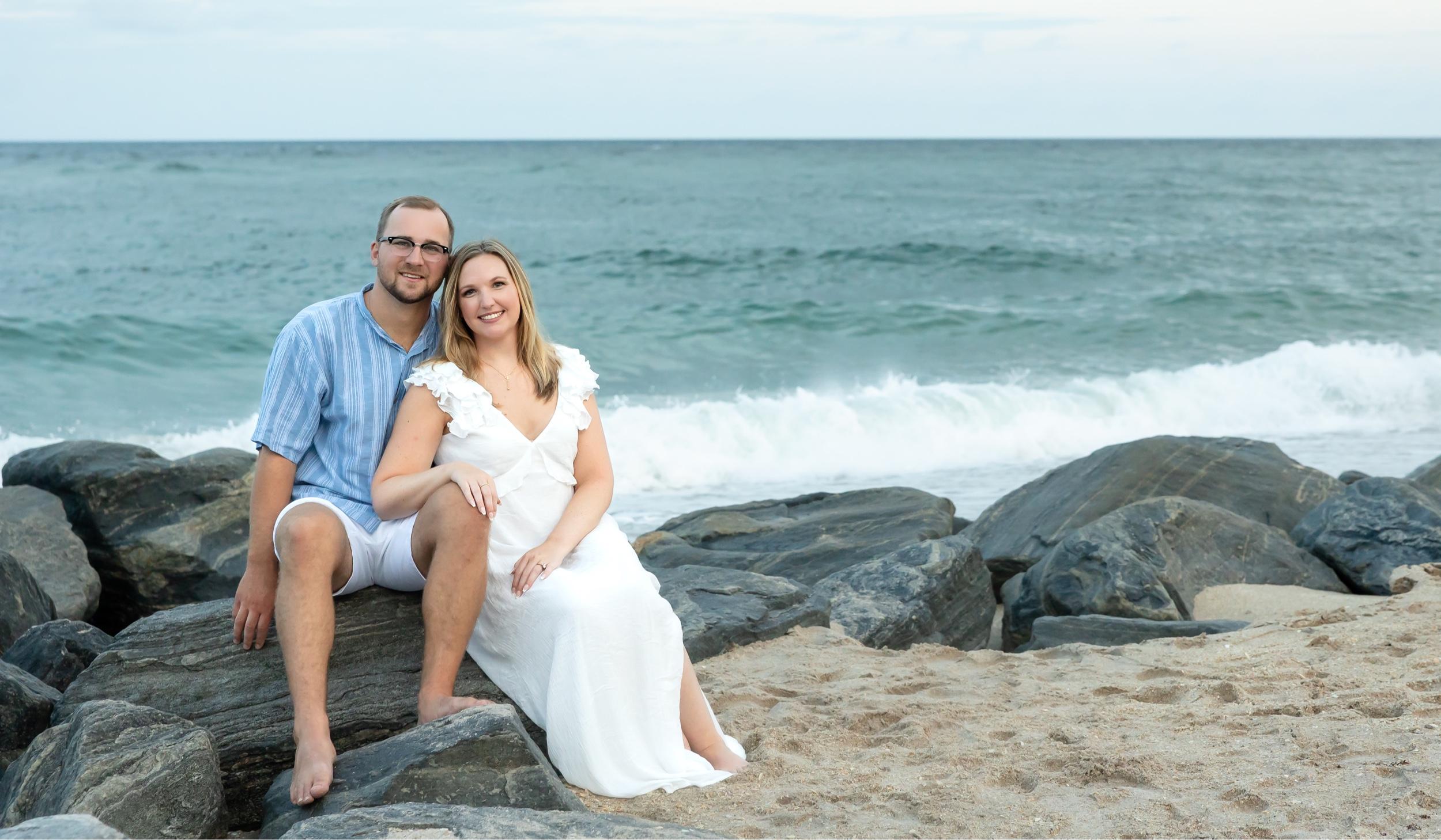 The Wedding Website of Alexis Mizeur and Benjamin Schnedl