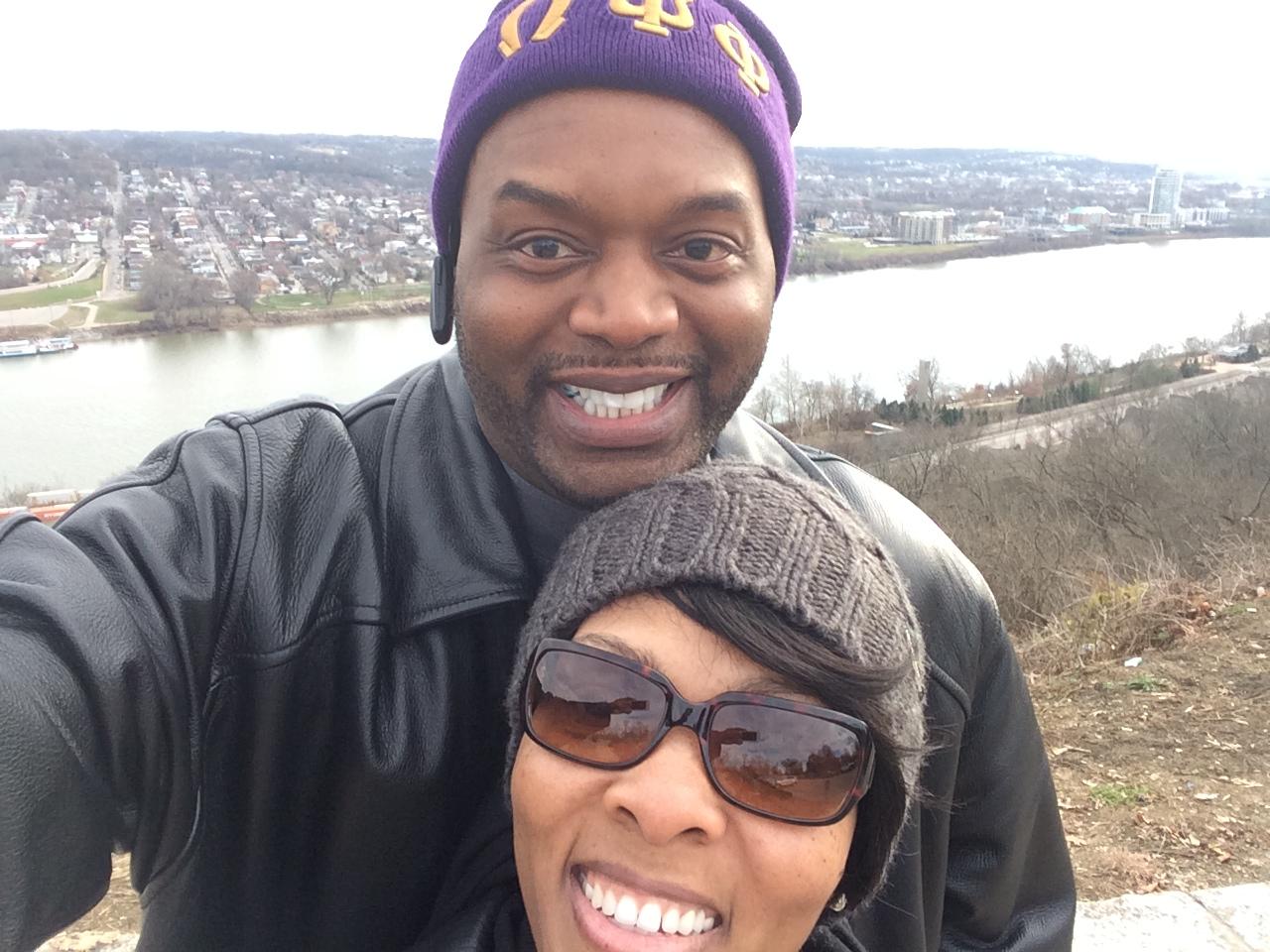 The Wedding Website of Fayshonda Cooks and Latif Taylor